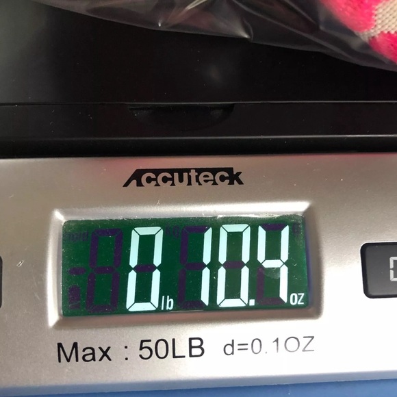 Free People X Tricia Fix "Isabella" Embroidered Belt Bag OOAK - Picture 10 of 14